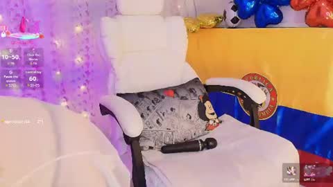 gabhy_rivera online show from August 1, 3:56 am