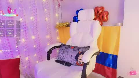 gabhy_rivera online show from August 1, 5:02 am