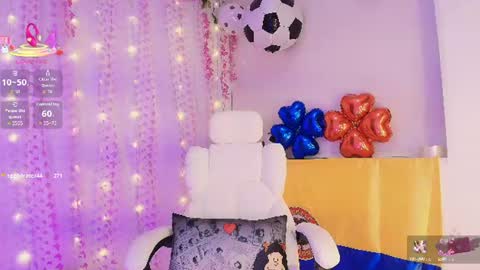 gabhy_rivera online show from August 1, 6:08 am