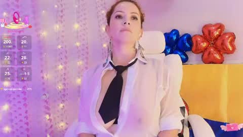 gabhy_rivera online show from August 1, 8:20 am