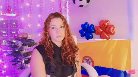 gabhy_rivera online show from August 4, 6:49 pm
