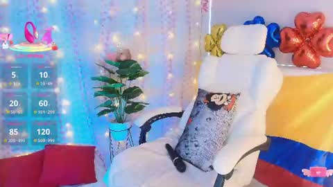 gabhy_rivera online show from August 8, 12:16 pm