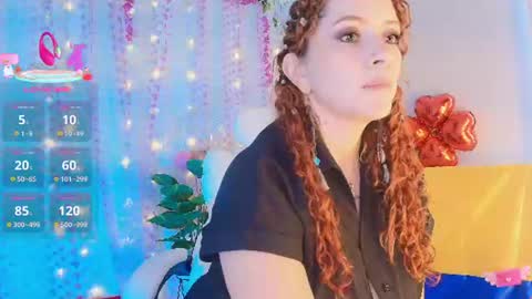 gabhy_rivera online show from August 12, 4:53 pm