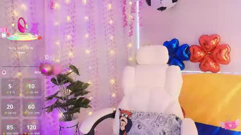 gabhy_rivera online show from August 14, 1:15 pm