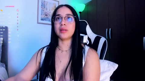 Gabriela  online show from August 15, 4:38 am