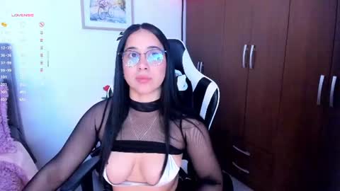 Gabriela  online show from August 18, 12:49 am