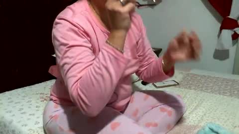 gaby  layla online show from July 27, 1:00 am
