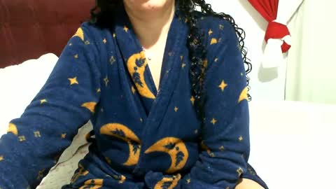 gaby  layla online show from August 6, 10:09 pm