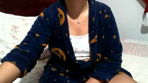 gaby  layla online show from August 7, 8:09 pm