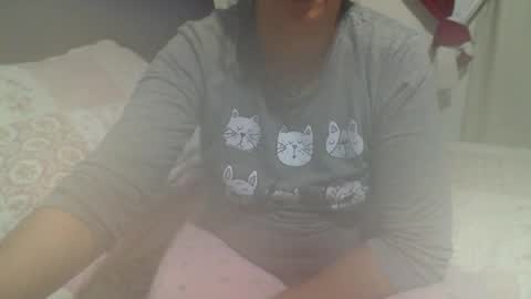 gaby  layla online show from August 8, 6:19 pm