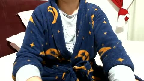 gaby  layla online show from August 9, 9:27 pm