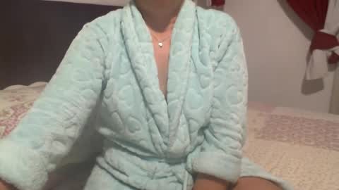 gaby  layla online show from August 13, 11:41 pm