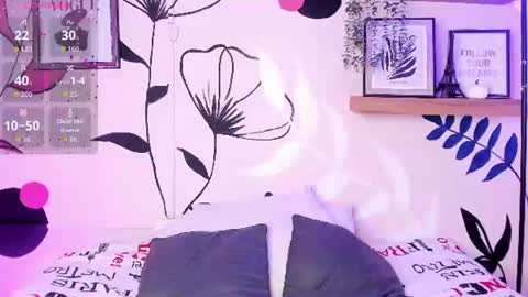 GABRIELA  online show from August 11, 2:13 am
