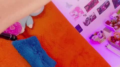 gabii_princess online show from August 6, 10:20 pm