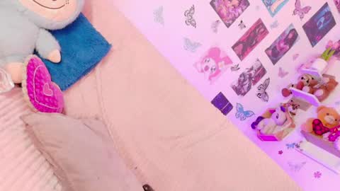 gabii_princess online show from August 14, 12:03 am