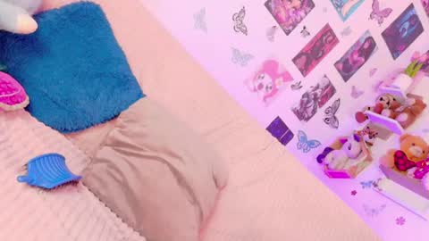 gabii_princess online show from August 14, 2:04 am