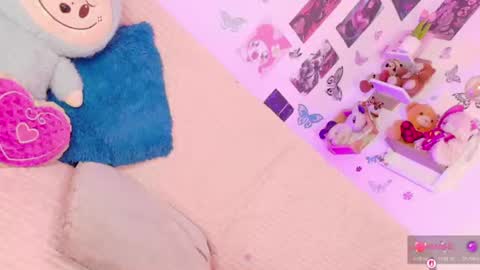 gabii_princess online show from August 15, 3:21 am