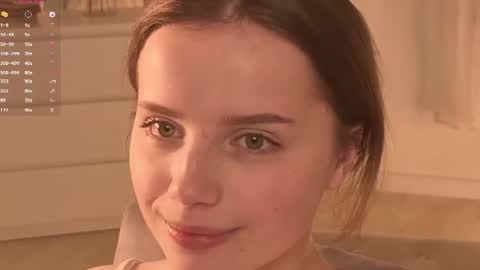 Gabi online show from July 25, 1:26 pm