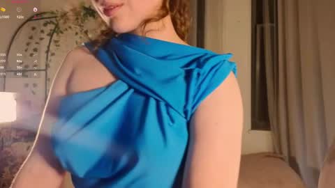 Gabi online show from August 12, 11:18 pm