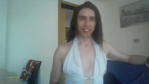 Gabi online show from June 28, 12:30 pm
