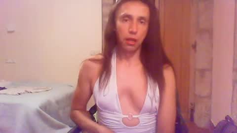 Gabi online show from July 22, 12:13 am