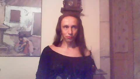 Gabi online show from August 4, 12:07 am