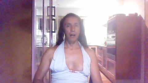 Gabi online show from August 5, 11:58 pm