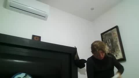 gabito296812 online show from April 24, 3:05 pm