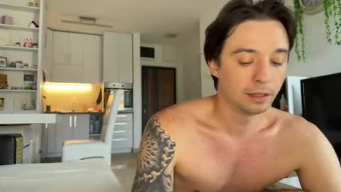 Maya and Rick online show from July 16, 2:18 pm
