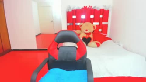 gabriela_honeey online show from August 13, 4:21 pm