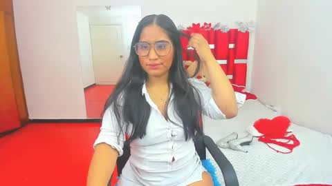 gabriela_honeey online show from August 15, 3:38 pm
