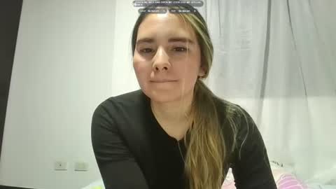 Gabriela Miller online show from August 7, 12:54 am