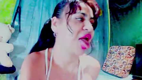 Gabriella Lopez online show from July 23, 12:18 pm