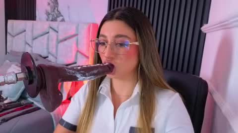 Gabriela Kassi online show from September 5, 2:27 am