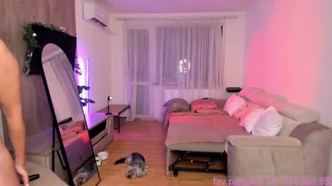 gabrielalove_ online show from September 6, 1:00 am