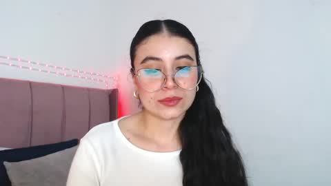 GabriellaRossa online show from July 25, 10:47 pm