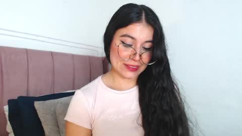 GabriellaRossa online show from August 7, 4:40 pm