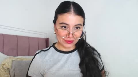 GabriellaRossa online show from August 11, 2:19 pm