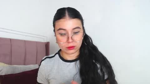 GabriellaRossa online show from August 11, 3:25 pm