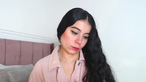 GabriellaRossa online show from August 14, 5:16 pm