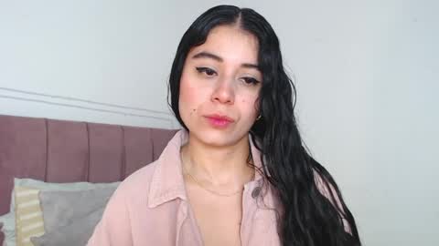GabriellaRossa online show from August 17, 2:44 pm