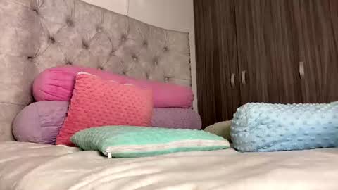 Gabriela Tafur online show from July 9, 9:53 pm
