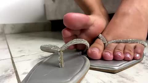 Gabriela Tafur online show from July 29, 10:28 pm