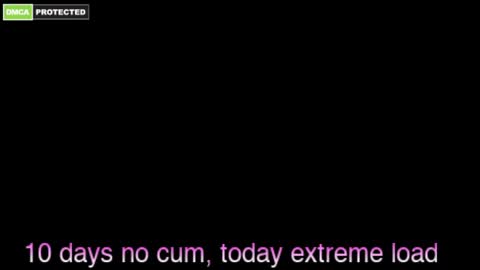 CUM Boy Sex Doll Slave sub online show from May 30, 5:03 pm