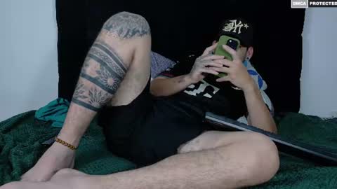 Gabe online show from June 13, 5:59 am
