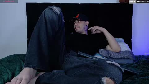 Gabe online show from June 19, 4:34 am