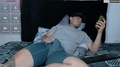 Gabe online show from June 21, 6:03 am