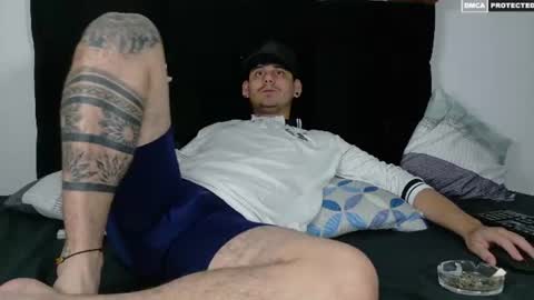 Gabe online show from July 7, 6:39 am