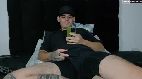 Gabe online show from July 25, 8:29 am