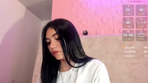 gabriella online show from July 8, 11:20 pm